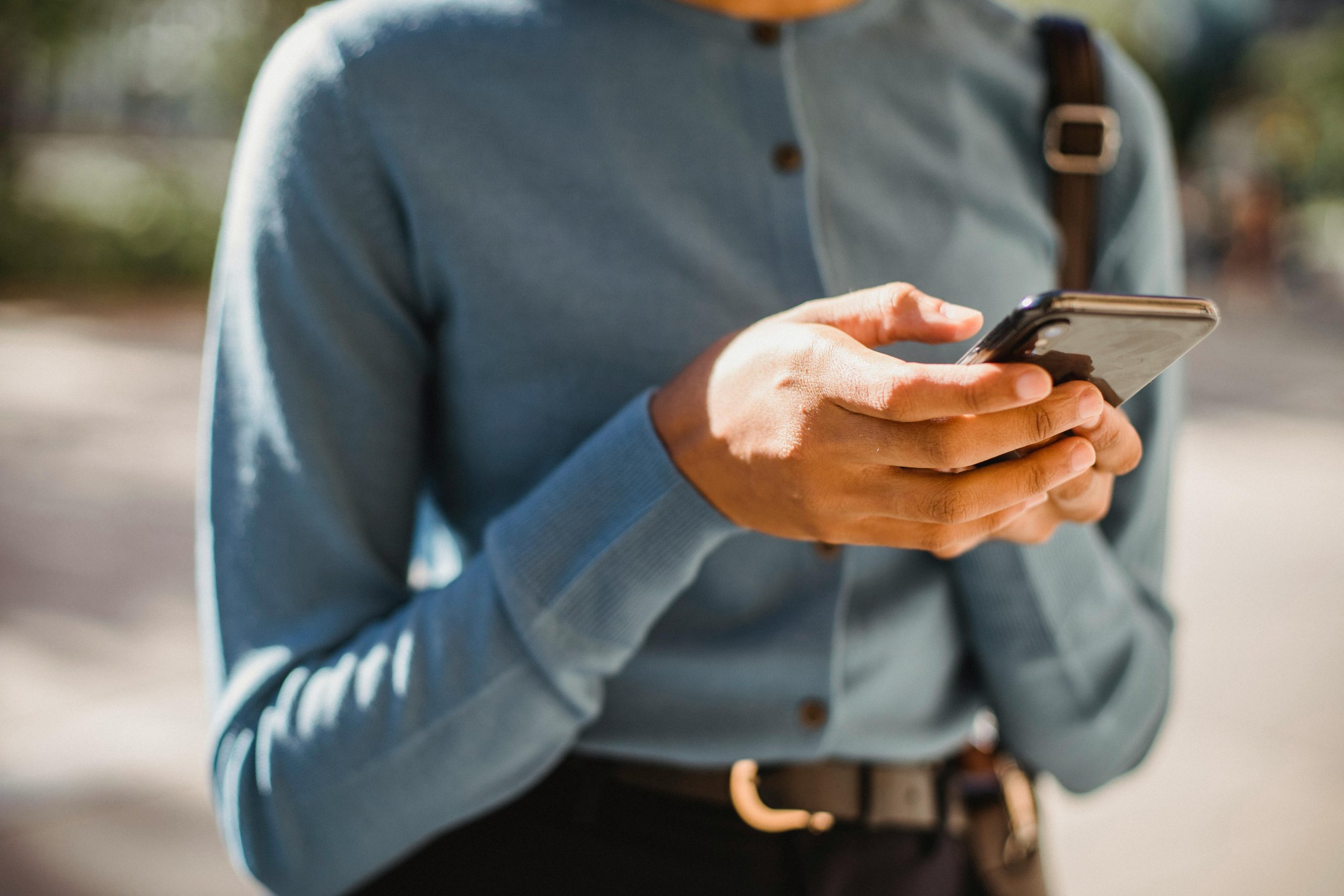 Read more about the article Nova mobilna aplikacija “EU funding & me” olajšuje dostop do evropskih sredstev