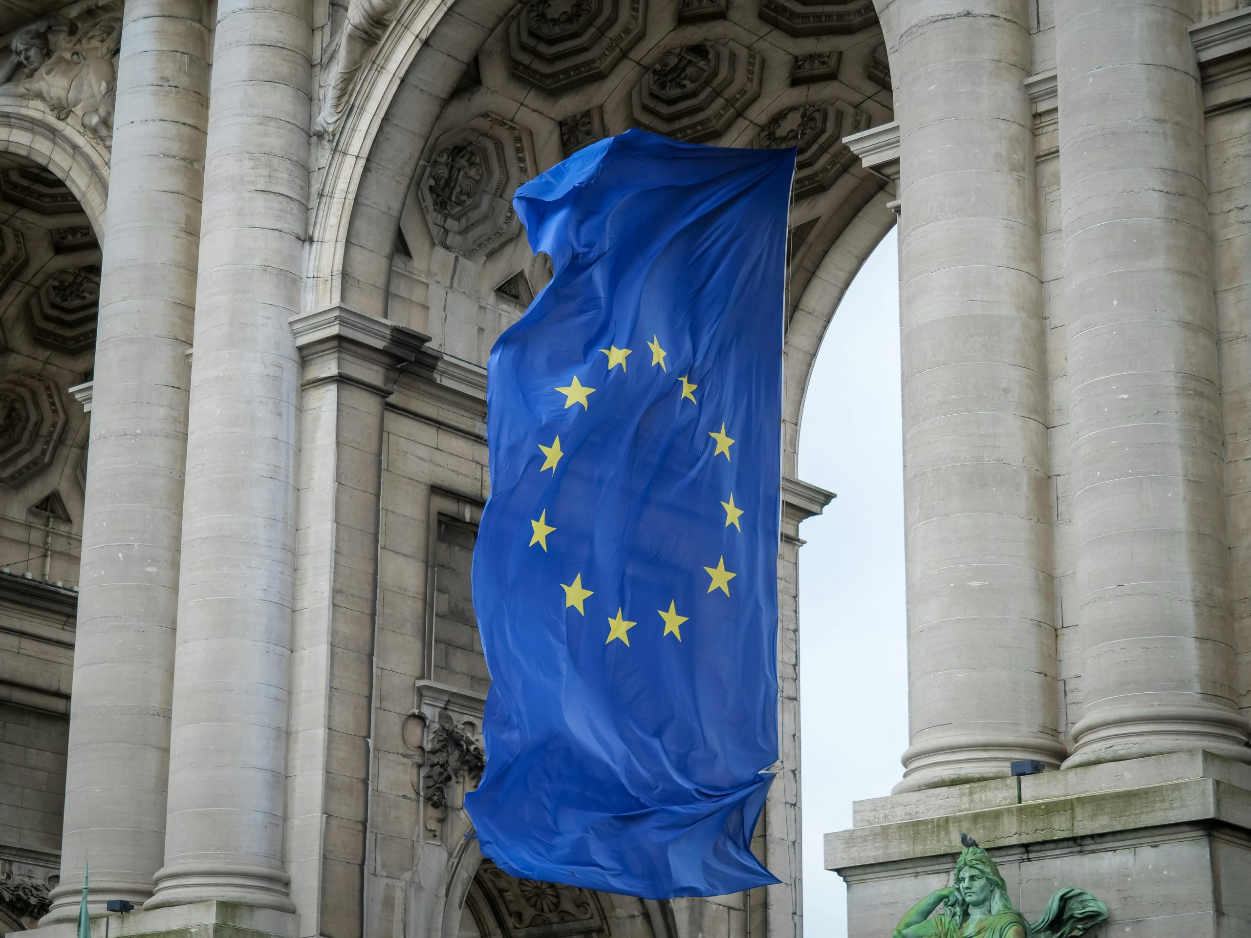 Read more about the article EU namenja 204 milijone evrov javnih sredstev za pospešitev digitalnih inovacij