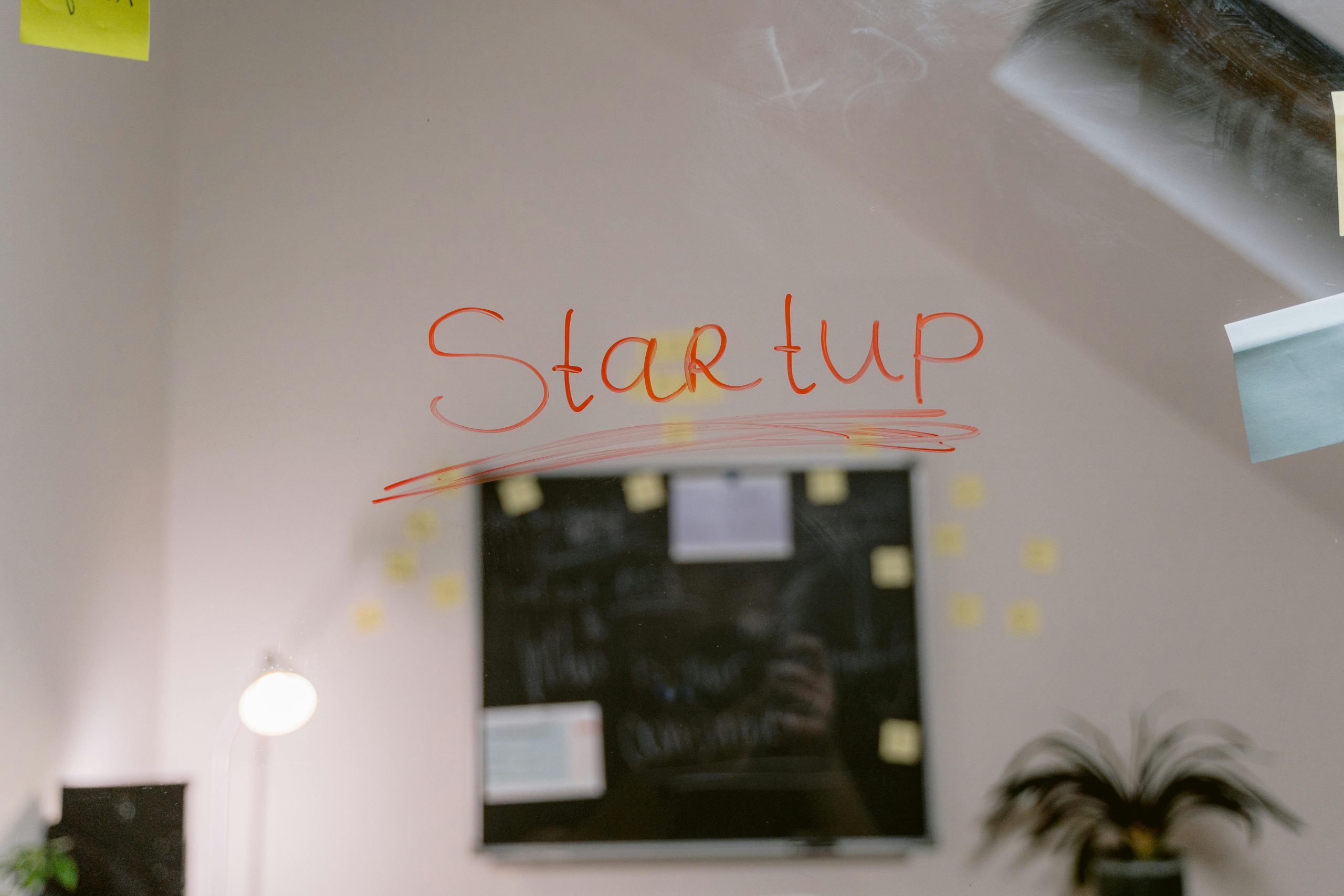 You are currently viewing Države s najmočnejšim startup ekosistemom v letu 2026