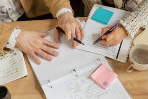 Kako pripraviti projekt, ki bo uspešen na javnem razpisu